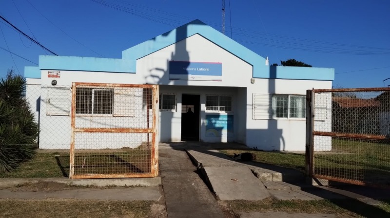 Discapacidad: la Junta Evaluadora atender en la  nueva sede